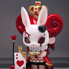 Kasa I'm Not a Villain Series Blind Box