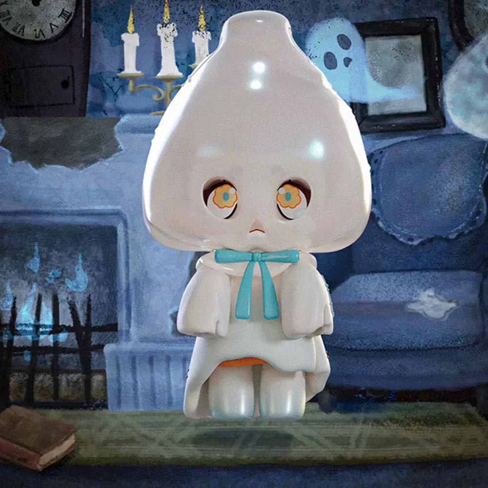 Kasa I'm Not a Villain Series Blind Box