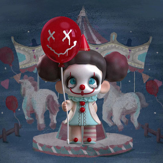 Kasa I'm Not a Villain Series Blind Box