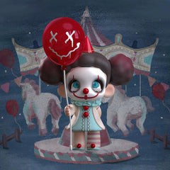 Kasa I'm Not a Villain Series Blind Box