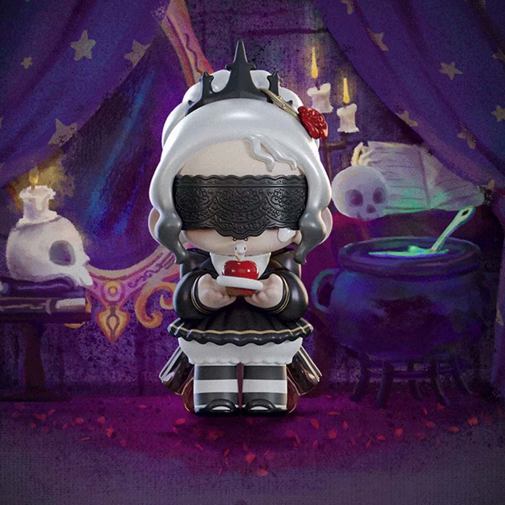 Kasa I'm Not a Villain Series Blind Box