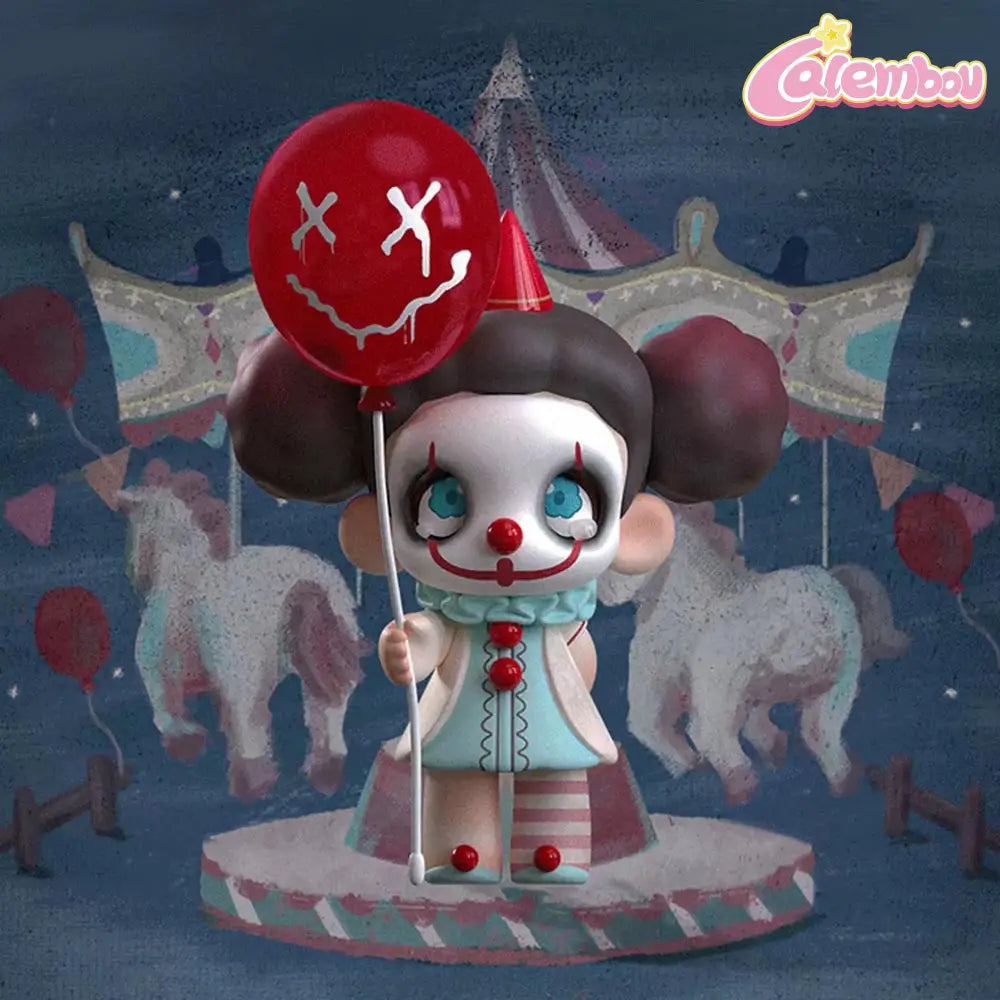 Kasa I'm Not a Villain Series Blind Box