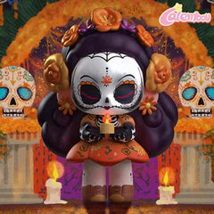 Kasa I'm Not a Villain Series Blind Box