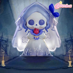 Kasa I'm Not a Villain Series Blind Box