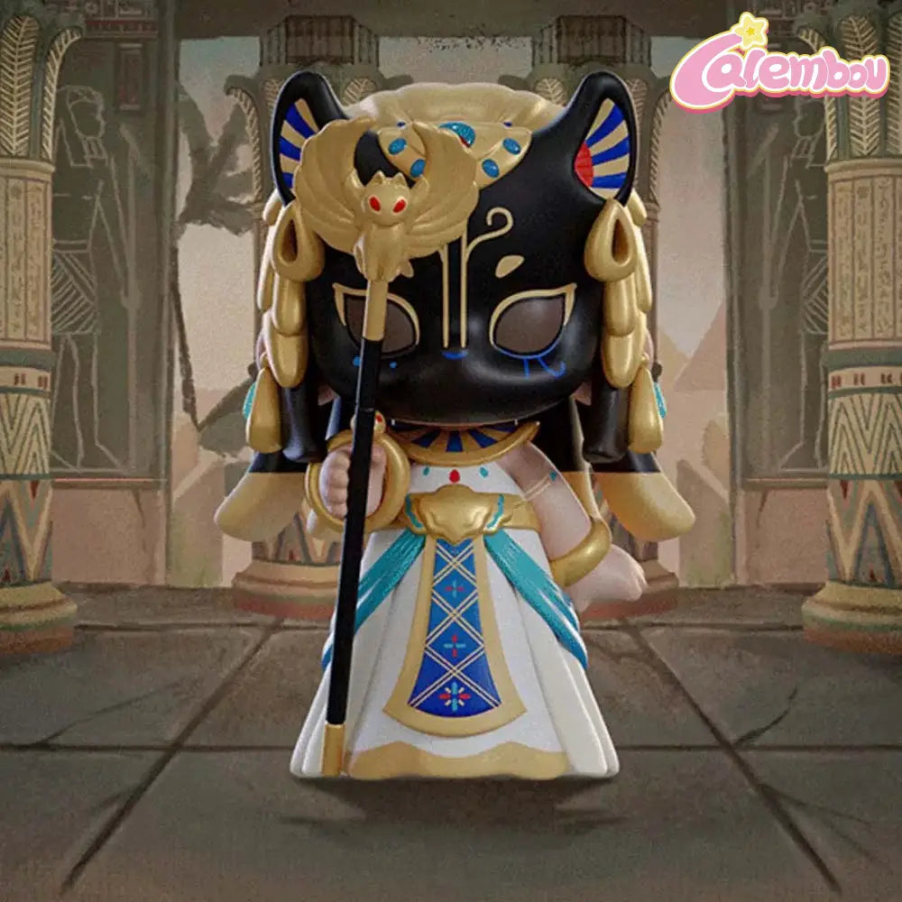 Kasa I'm Not a Villain Series Blind Box