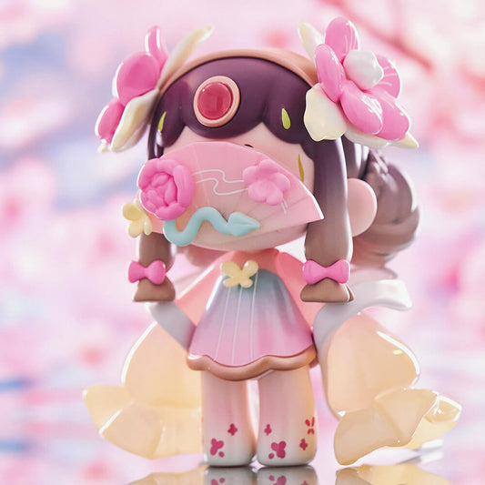 Kasa Mystic Tales Series Blind Box