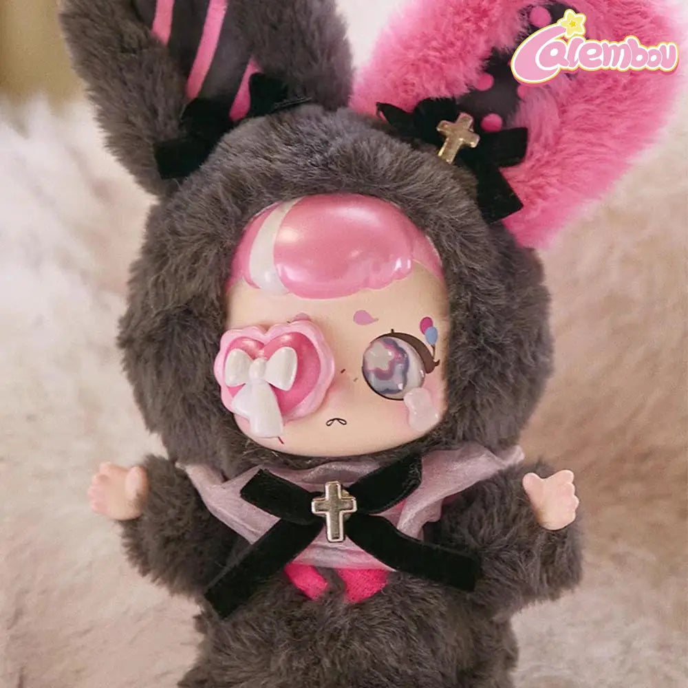 Kasa Wonderful Dream Series Plush Blind Box