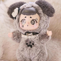 Kasa Wonderful Dream Series Plush Blind Box