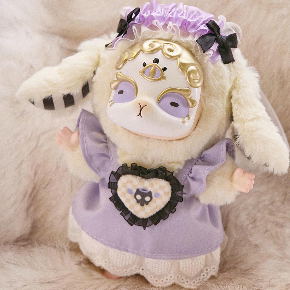 Kasa Wonderful Dream Series Plush Blind Box