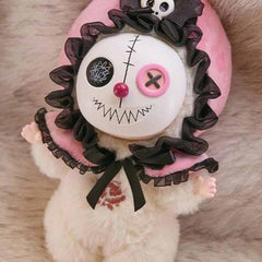 Kasa Wonderful Dream Series Plush Blind Box