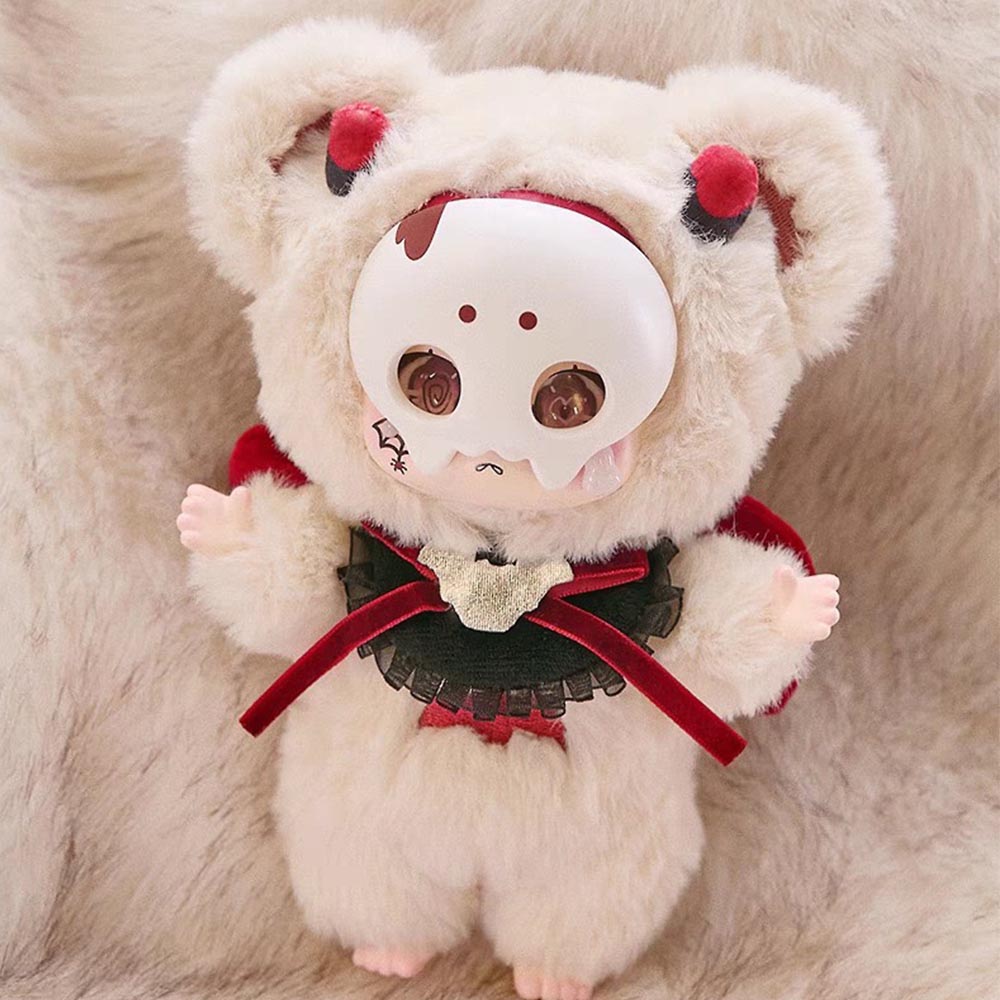 Kasa Wonderful Dream Series Plush Blind Box