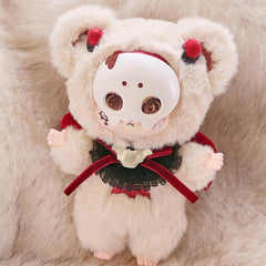 Kasa Wonderful Dream Series Plush Blind Box