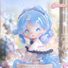 Keeno Miracle Feast Series Figure Blind Box