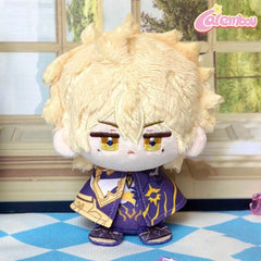 Khaslana Plush Keychain