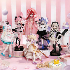 KIKURA "Echoes of Eon" Cuisine Series 1/8 Action Figure BJD Blind Box