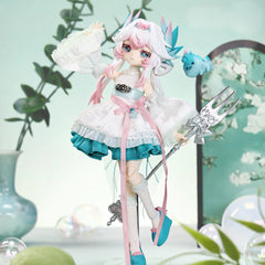 KIKURA "Echoes of Eon" Cuisine Series 1/8 Action Figure BJD Blind Box