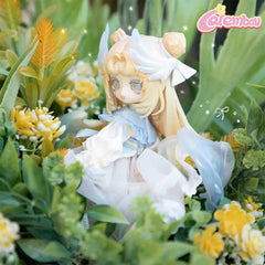 KIKURA "Echoes of Eon" Healing Series 1/12 Action Figure BJD Blind Box