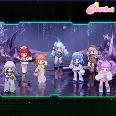 KiliKili Dreamy Source Code Series Figure Blind Box