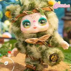 Kimmon 200% Spring New Growth Series Plush Blind Box