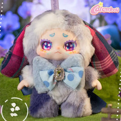 Kimmon 200% Spring New Growth Series Plush Blind Box