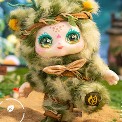 Kimmon 200% Spring New Growth Series Plush Blind Box