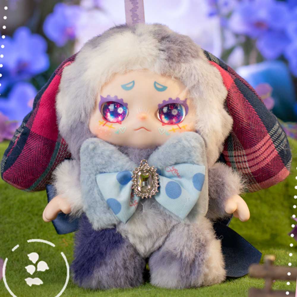 Kimmon 200% Spring New Growth Series Plush Blind Box