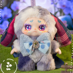 Kimmon 200% Spring New Growth Series Plush Blind Box