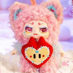 Kimmon 200% Spring New Growth Series Plush Blind Box