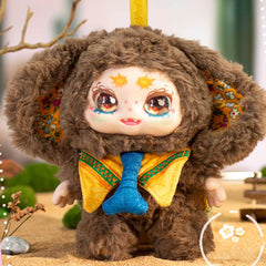 Kimmon 200% Spring New Growth Series Plush Blind Box