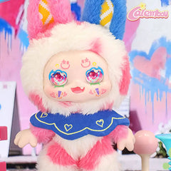 Kimmon Camouflage Fantasia Plush Blind Box
