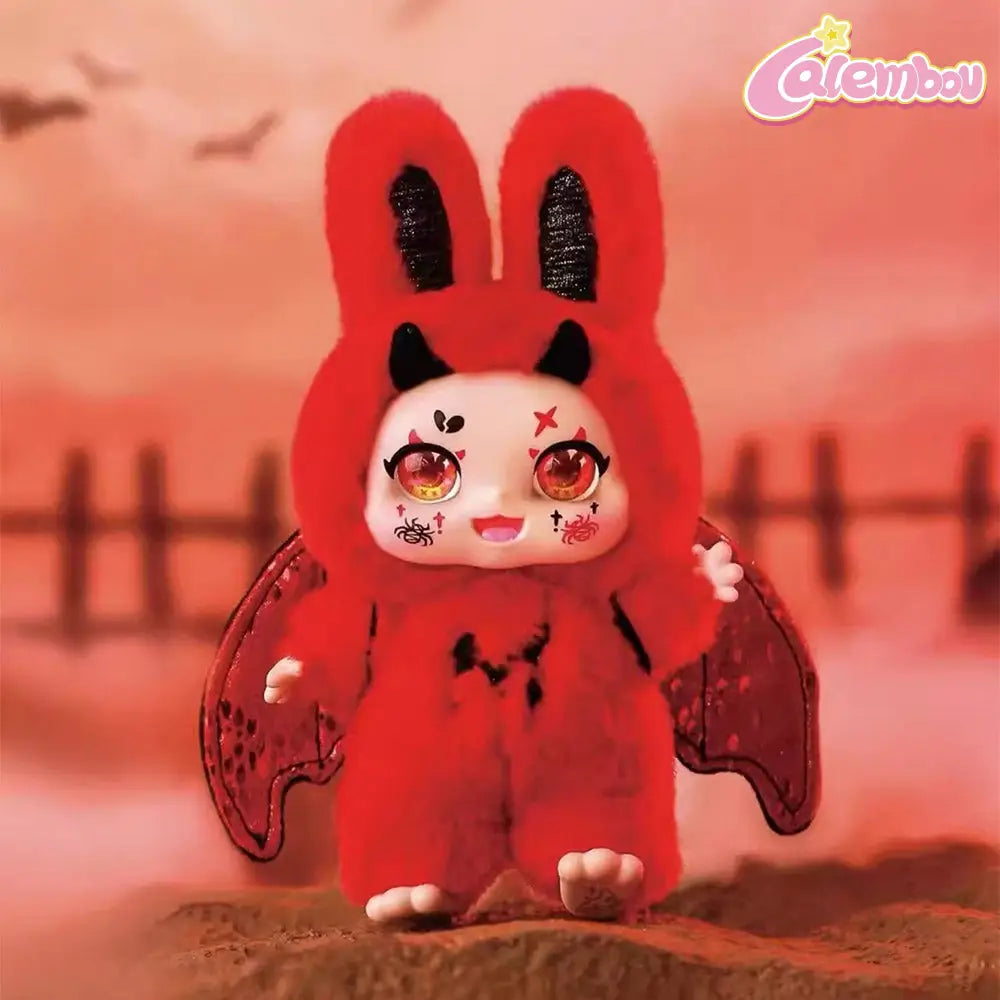 Kimmon Dream Maker Series Plush Blind Box