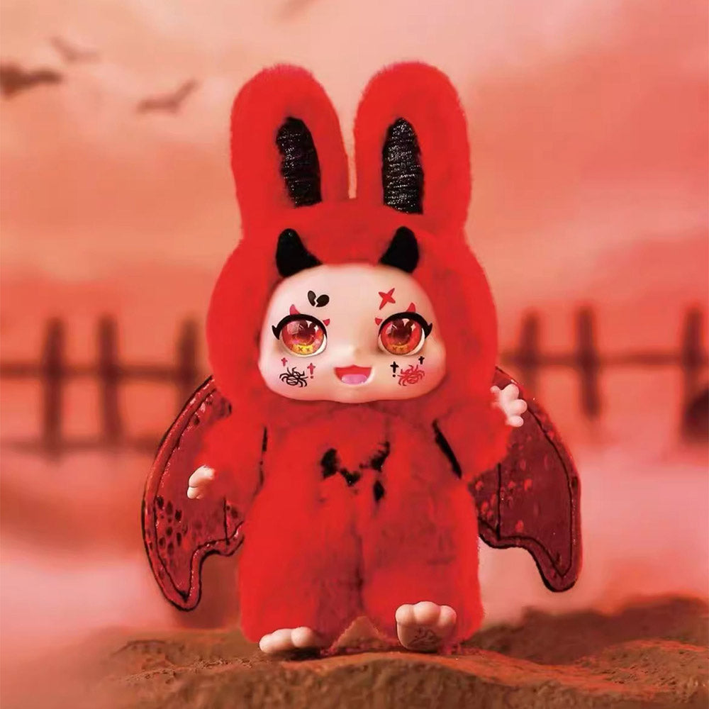 Kimmon Dream Maker Series Plush Blind Box