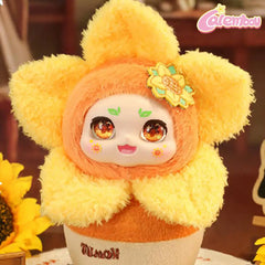KIMMON Explore Famous Paintings Plush Series Blind Box