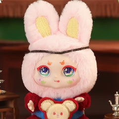 KIMMON Explore Famous Paintings Plush Series Blind Box