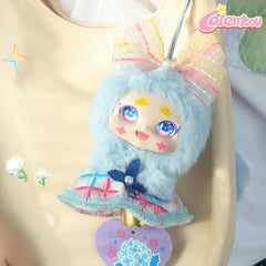 KIMMON Flower Stream Bell Series Plush Blind Box