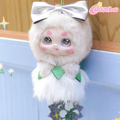 KIMMON Flower Stream Bell Series Plush Blind Box