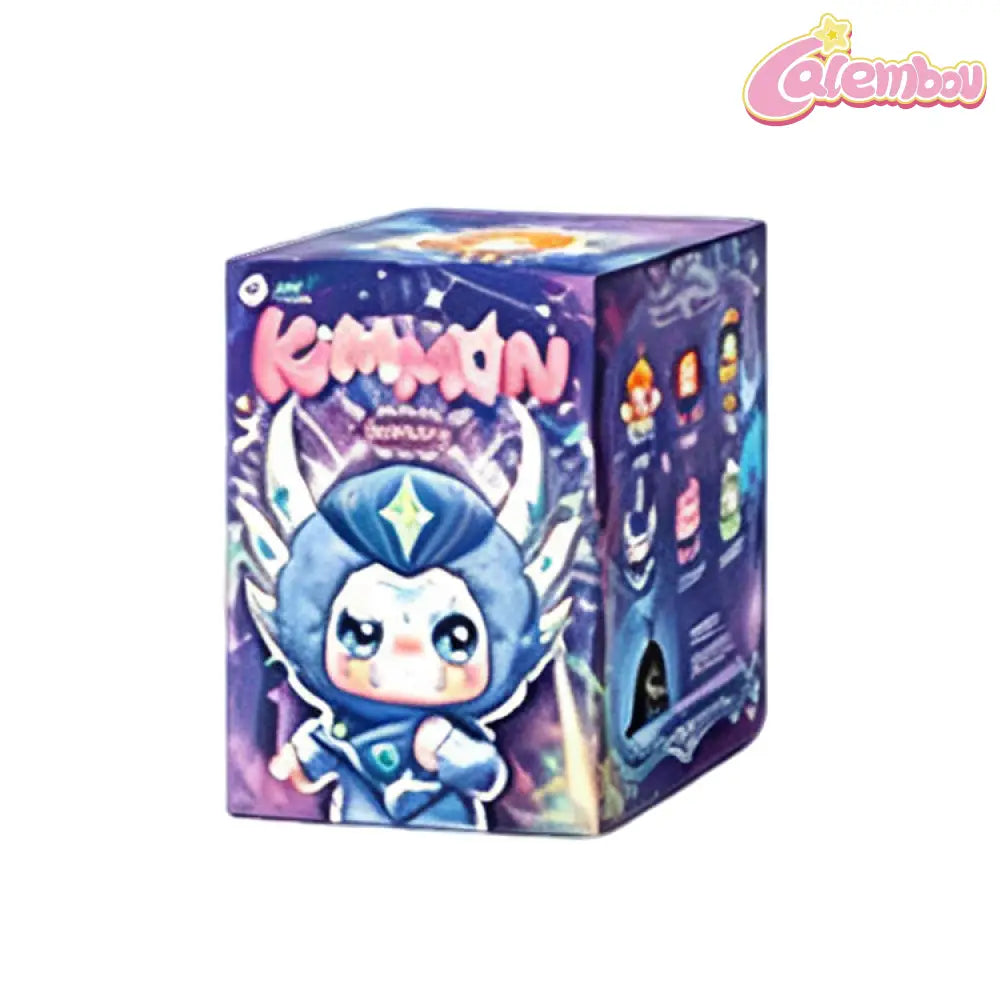 Kimmon God's Era Series Plush Blind Box