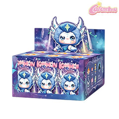 Kimmon God's Era Series Plush Blind Box