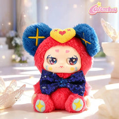 Kimmon God's Era Series Plush Blind Box