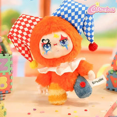 KIMMON Happy Occasions Series Plush Blind Box