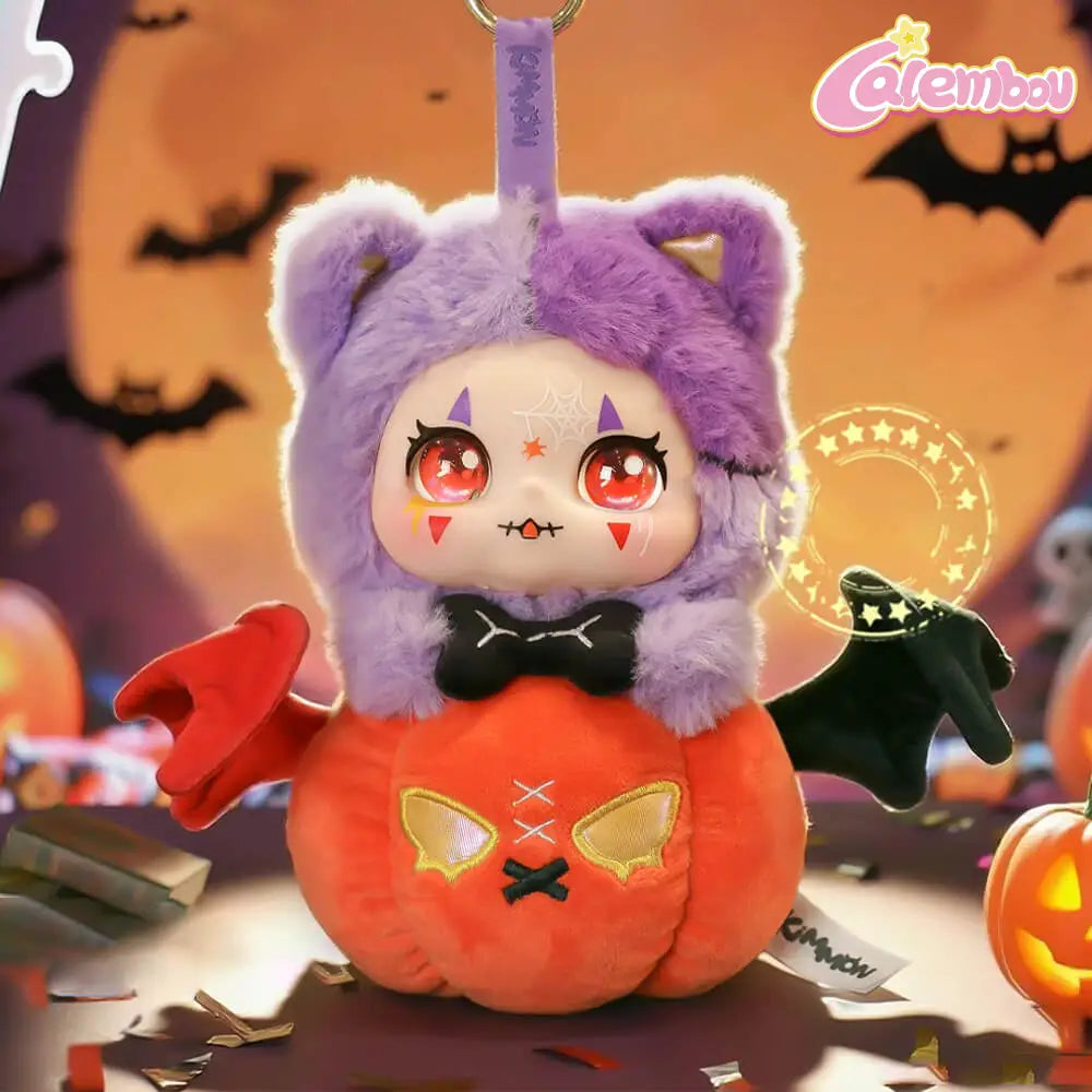 KIMMON Happy Occasions Series Plush Blind Box