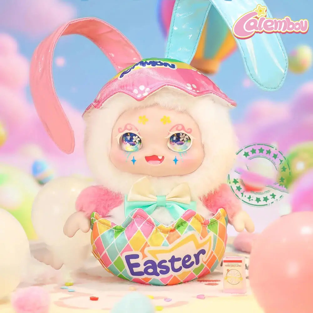 KIMMON Happy Occasions Series Plush Blind Box