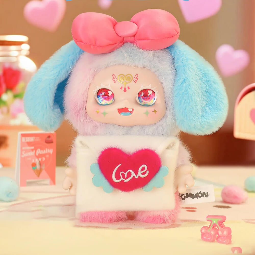KIMMON Happy Occasions Series Plush Blind Box
