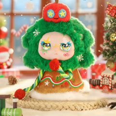 KIMMON Happy Occasions Series Plush Blind Box