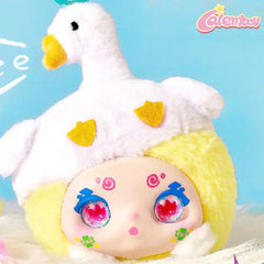 Kimmon Hat Bubble Series Plush Blind Box