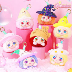 Kimmon Hat Bubble Series Plush Blind Box