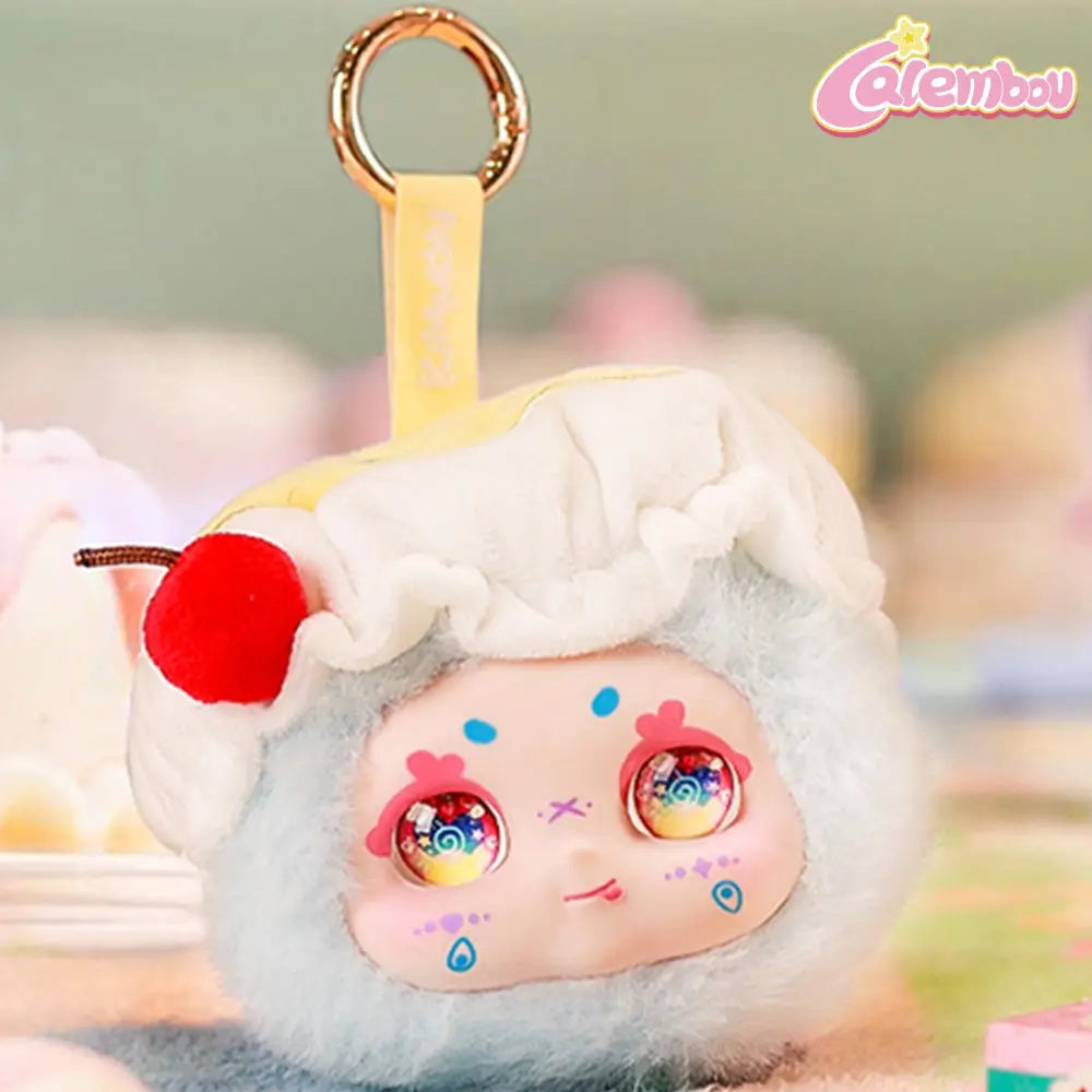 Kimmon High Tea Series Plush Blind Box