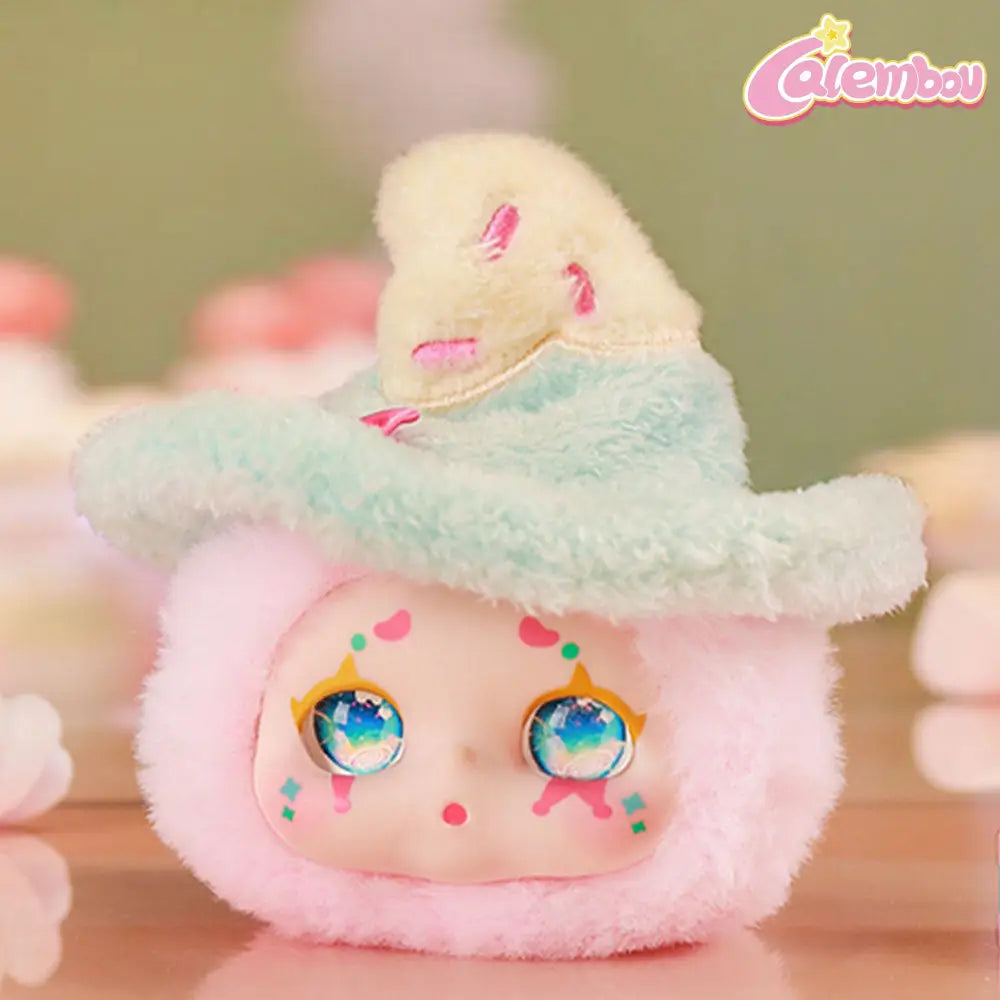 Kimmon High Tea Series Plush Blind Box