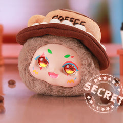 Kimmon High Tea Series Plush Blind Box