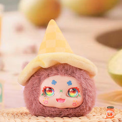 Kimmon High Tea Series Plush Blind Box